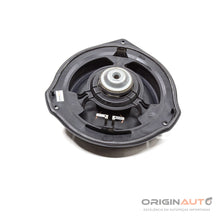 Alto Falante Porta Dianteira Mercedes C180 2012 A2049062401