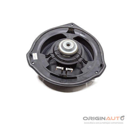 Alto Falante Porta Dianteira Mercedes C180 2012 A2049062401