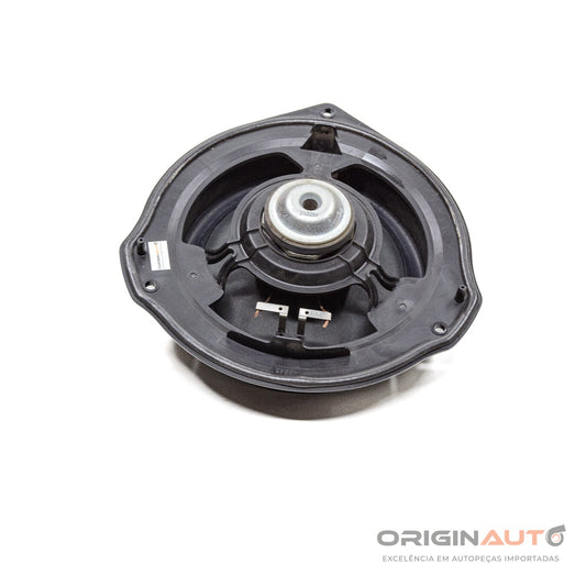 Alto Falante Porta Dianteira Mercedes C180 2012 A2049062401