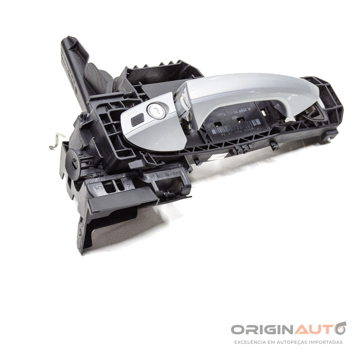 Maçaneta Externa Diant Esq Mercedes C180 2012 A2047601534