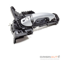 Maçaneta Externa Diant Esq Mercedes C180 2012 A2047601534