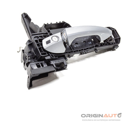 Maçaneta Externa Diant Esq Mercedes C180 2012 A2047601534
