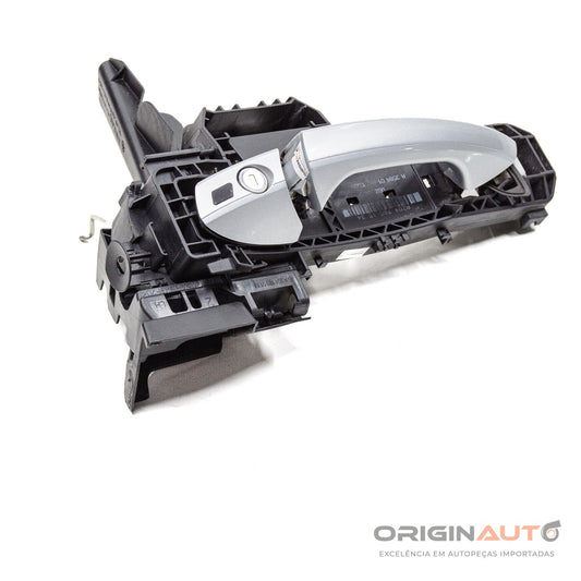 Maçaneta Externa Diant Esq Mercedes C180 2012 A2047601534