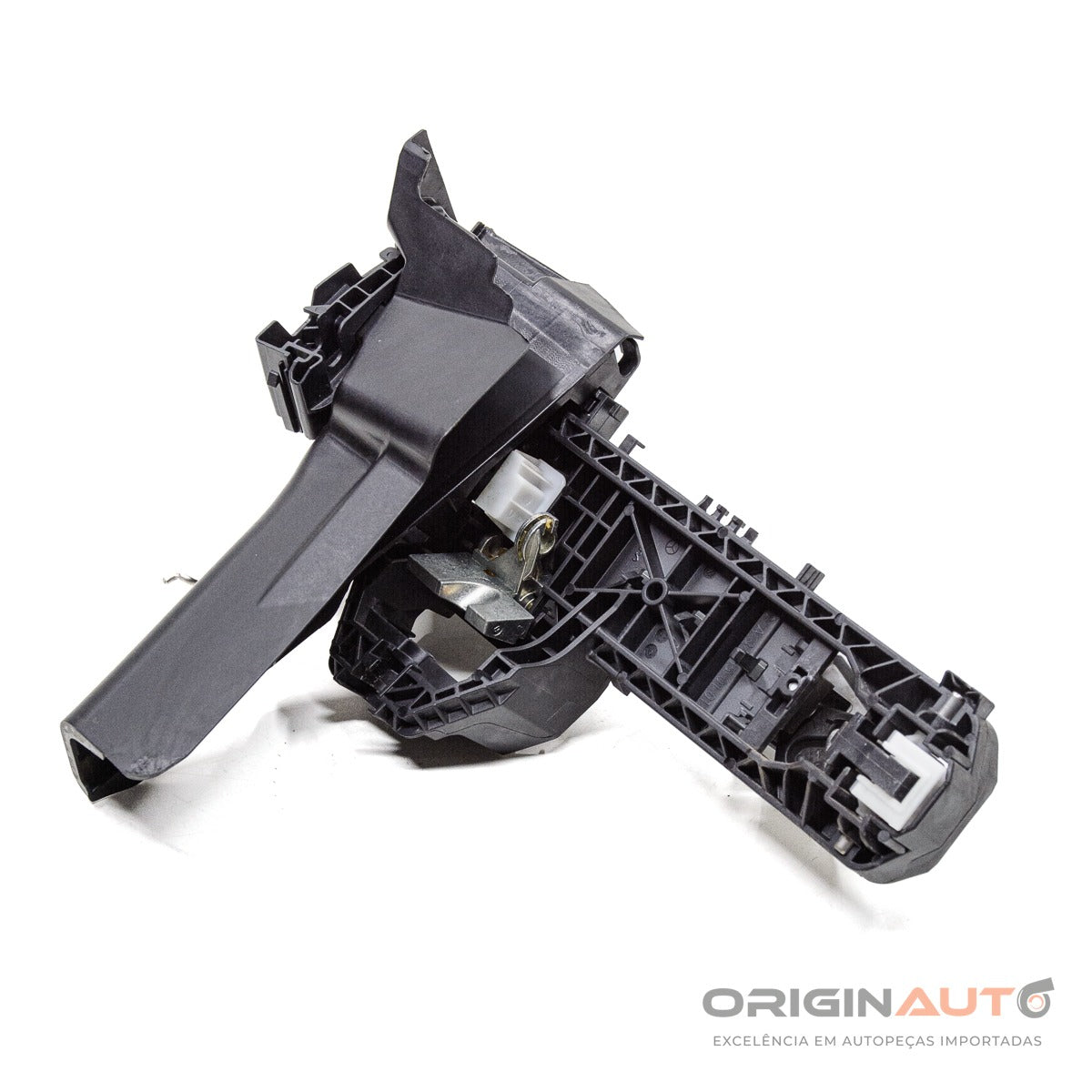 Maçaneta Externa Diant Esq Mercedes C180 2012 A2047601534