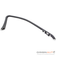 Canaleta Interna Dianteira Esquerd Mercedes C180 2012