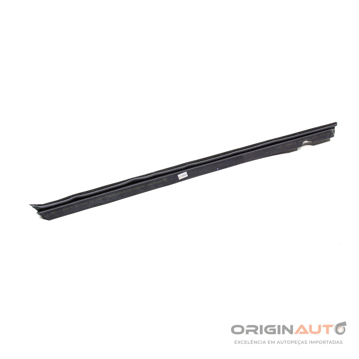 Pestana Interna Dianteira Esquerda Mercedes C180 2012