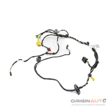 Chicote Porta Dianteir Esq Mercedes C180 2012 A2045409535