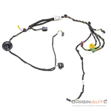 Chicote Porta Dianteir Esq Mercedes C180 2012 A2045409535