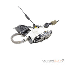 Fechadura Porta Diant Esq Mercedes C180 2012 A0997200135