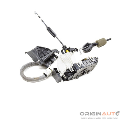 Fechadura Porta Diant Esq Mercedes C180 2012 A0997200135