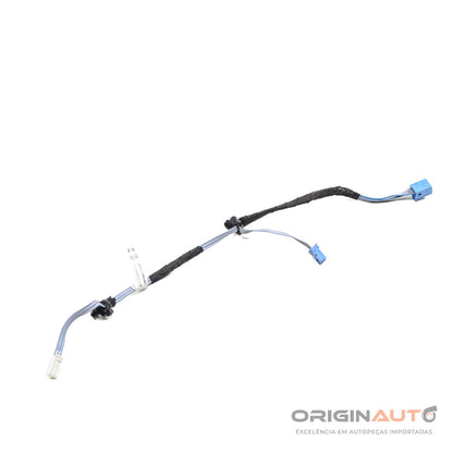 Chicote Porta Dianteir Esq Mercedes C180 2012 A2045401710