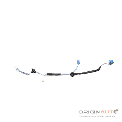 Chicote Porta Dianteir Esq Mercedes C180 2012 A2045401710