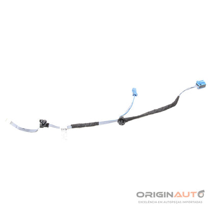 Chicote Porta Dianteir Esq Mercedes C180 2012 A2045401710