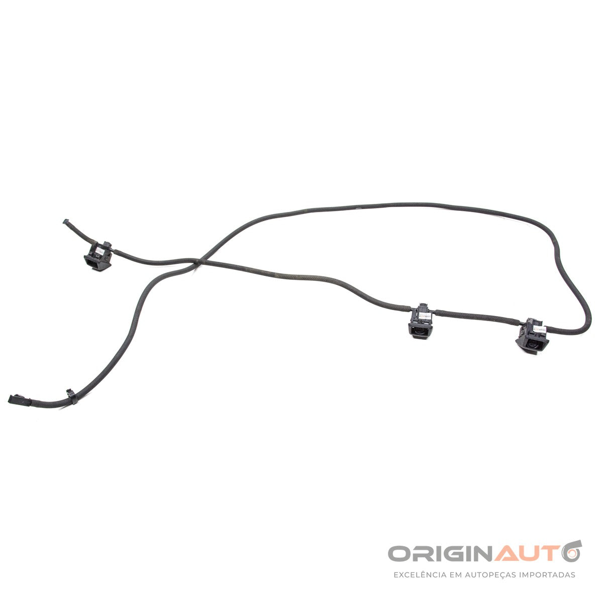 Esguicho Brucutu Mercedes C180 2012 A2048601692