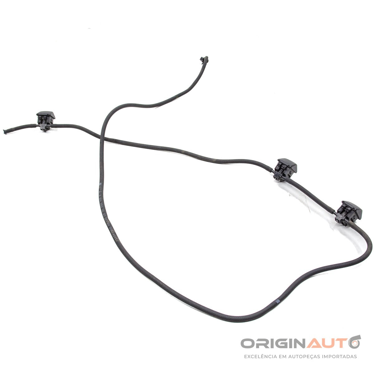 Esguicho Brucutu Mercedes C180 2012 A2048601692