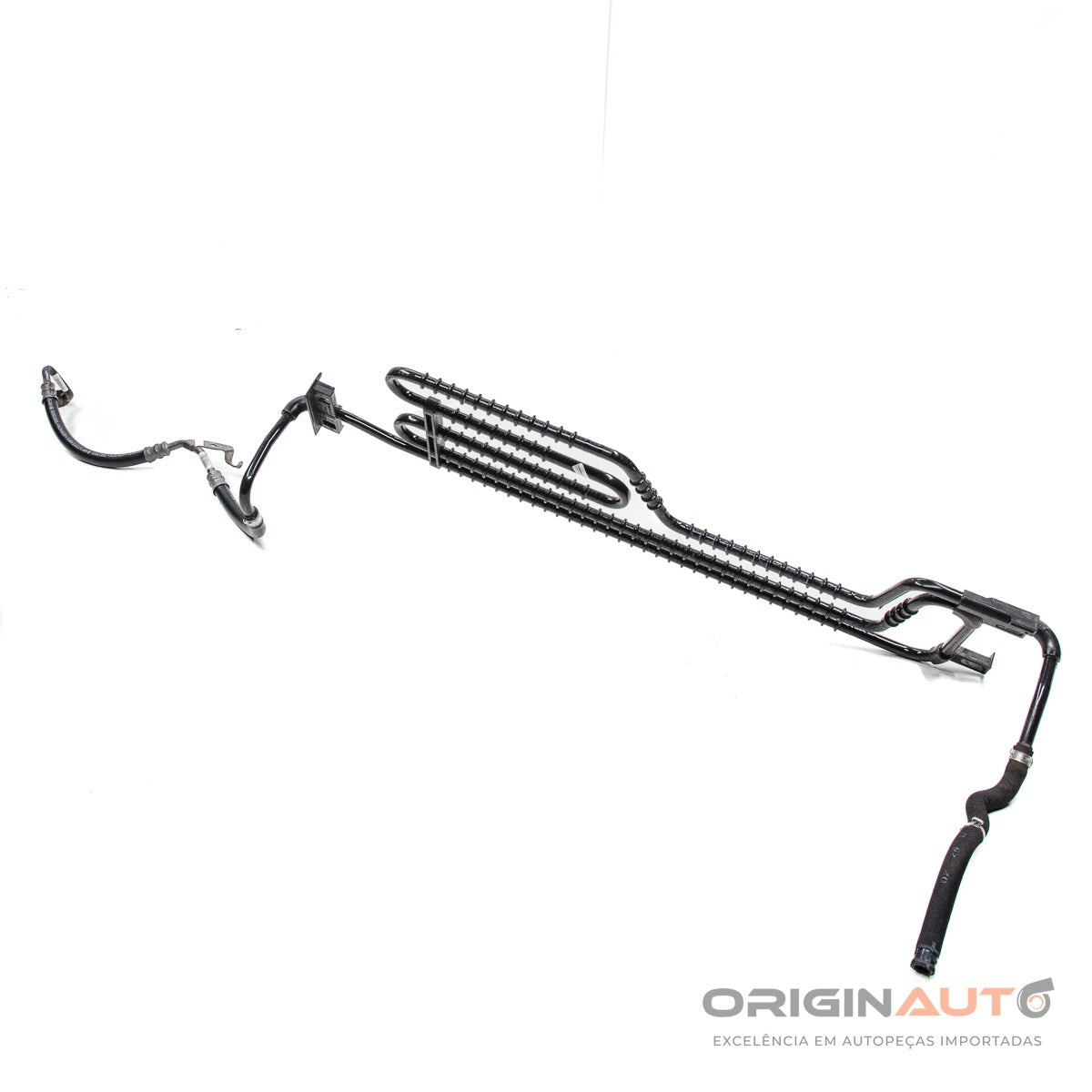 Cano Radiador Óleo Direção Mercedes C180 2012 A2044600143