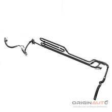 Cano Radiador Óleo Direção Mercedes C180 2012 A2044600143