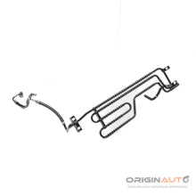 Cano Radiador Óleo Direção Mercedes C180 2012 A2044600143