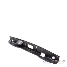 Moldura Acabamento Tampa Traseira Mercedes C180 2012