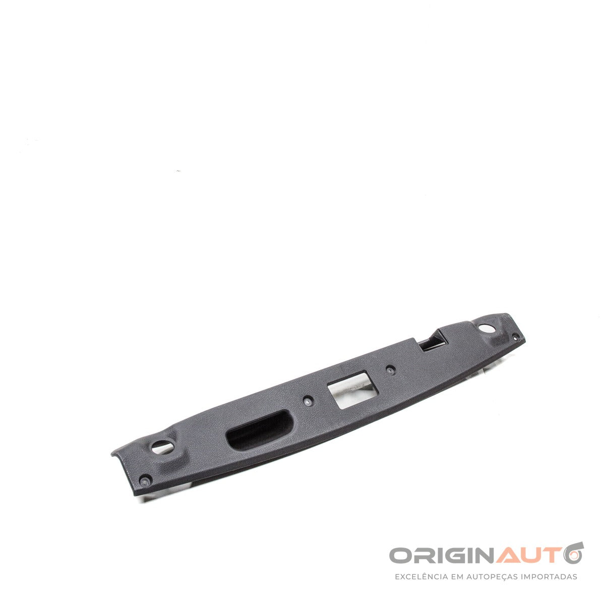 Moldura Acabamento Tampa Traseira Mercedes C180 2012