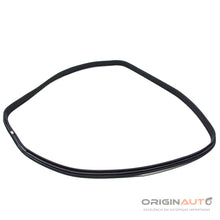 Borracha Porta Traseira Mercedes C180 2012 A2046970151