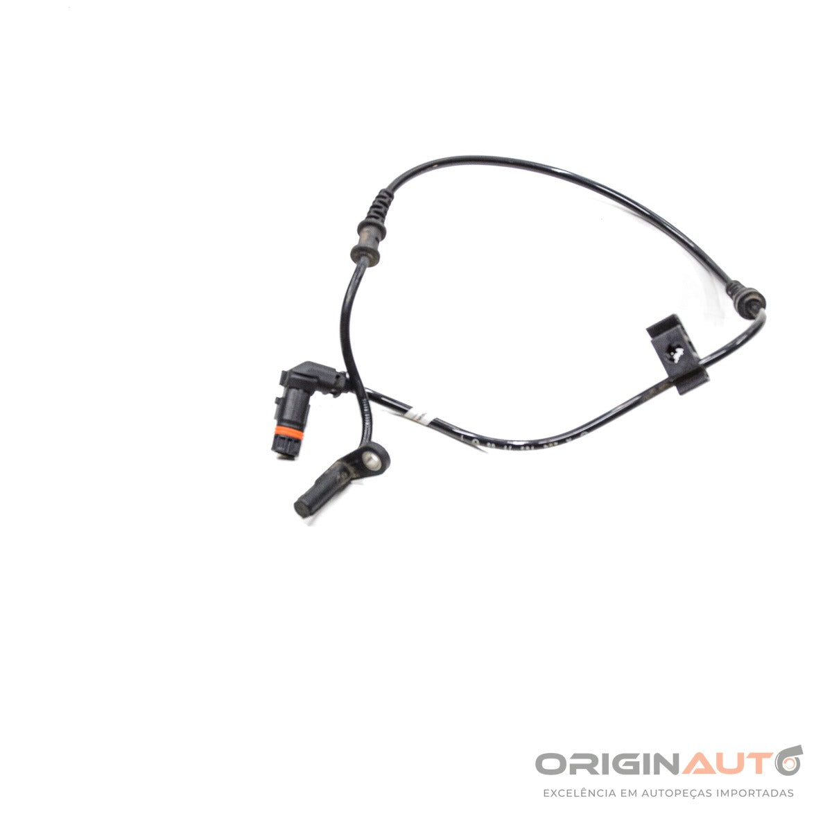 Sensor ABS Rotação D/E Mercedes C180 2012 A2049057900