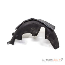 Capa Parabarro Traseira Esquerda Mercedes C180 2012 A2046906130