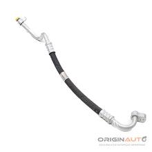 Mangueira A/C Ar Cond Mercedes C180 2012 A2078304515