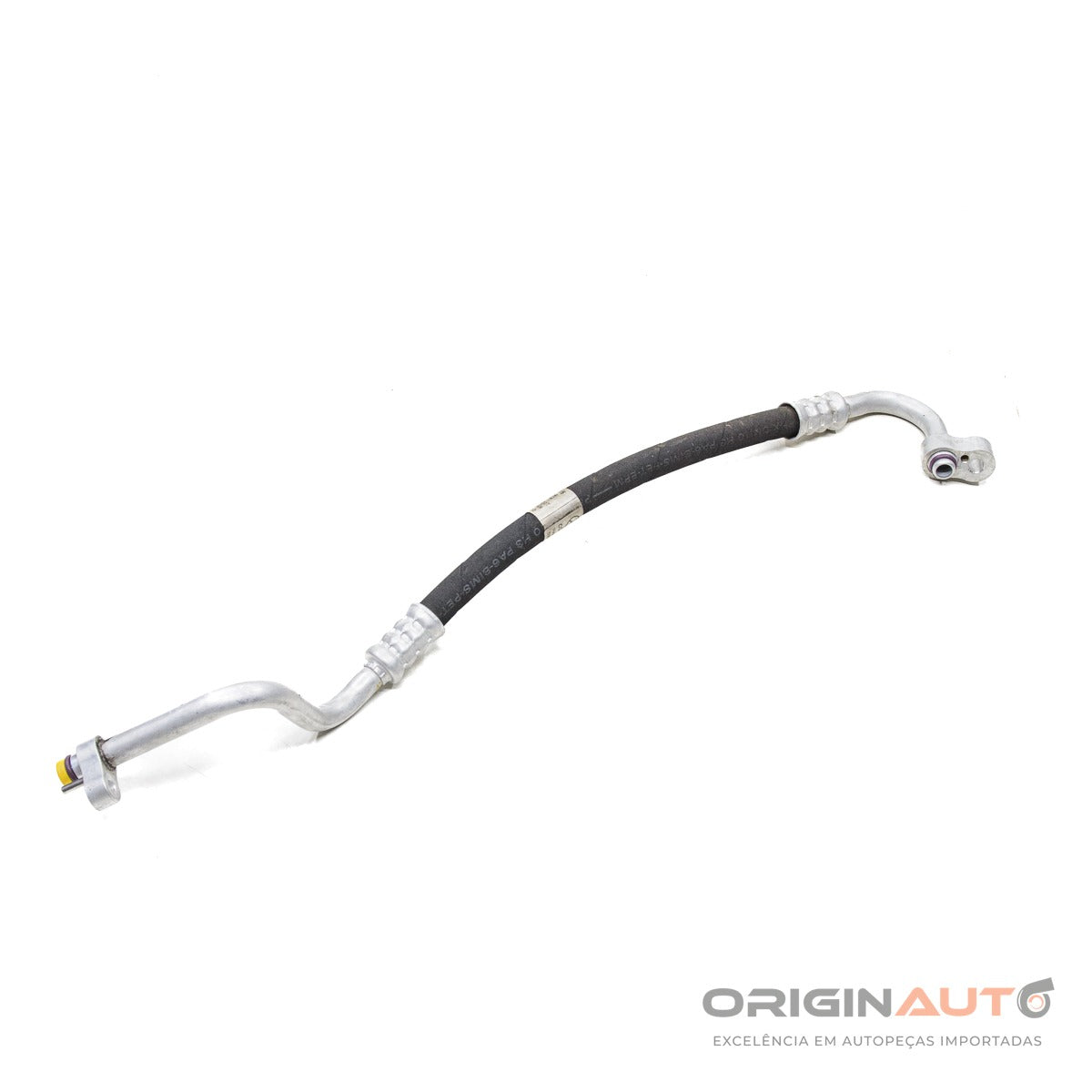 Mangueira A/C Ar Cond Mercedes C180 2012 A2078304515