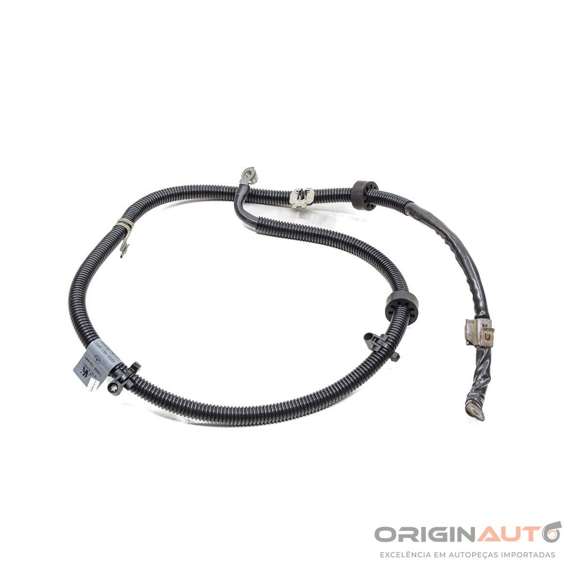 Chicote Elétrico Terra Mercedes C180 2012 A2044406850