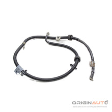 Chicote Elétrico Terra Mercedes C180 2012 A2044406850