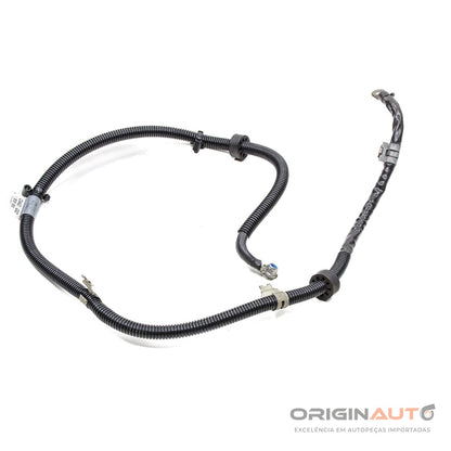 Chicote Elétrico Terra Mercedes C180 2012 A2044406850
