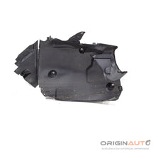 Capa Parabarro Dianteira Esquerda Trás Mercedes C180 2012