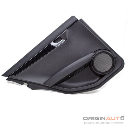 Forro Porta Traseiro Esq Mercedes C180 2012 A2047200089