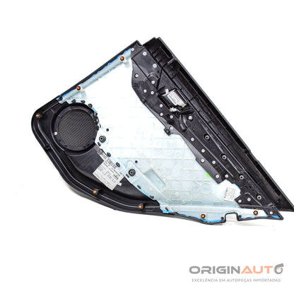 Forro Porta Traseiro Esq Mercedes C180 2012 A2047200089