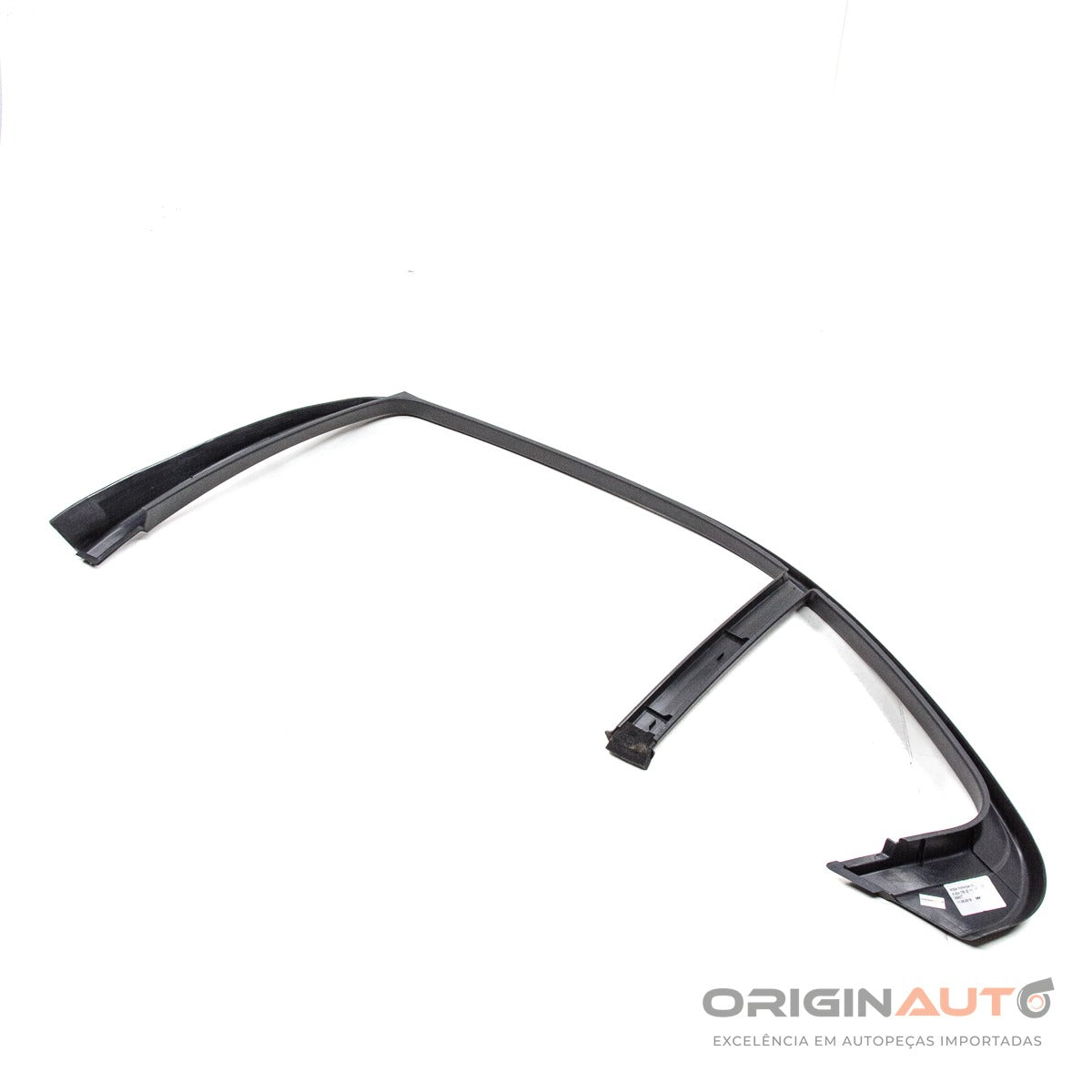 Canaleta Interna Traseira Esquerda Mercedes C180 2012