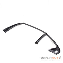 Canaleta Interna Traseira Esquerda Mercedes C180 2012