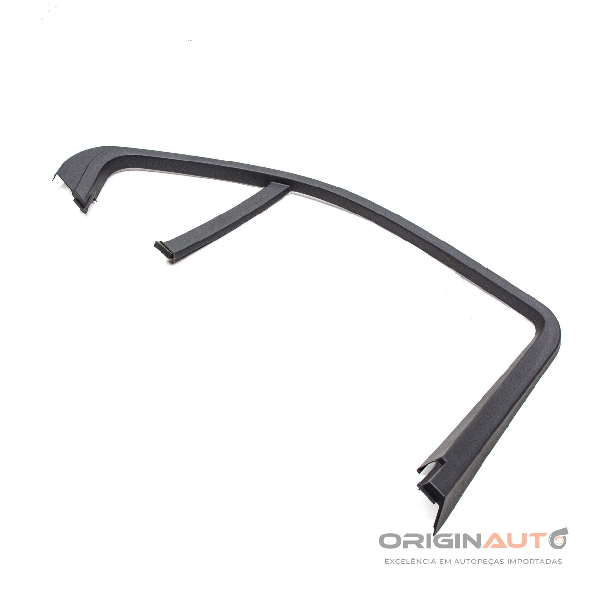 Canaleta Interna Traseira Esquerda Mercedes C180 2012