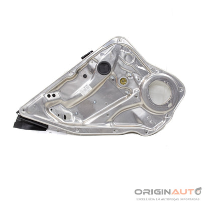 Máquina Vidro Traseira Esq Mercedes C180 2012 A2047300779