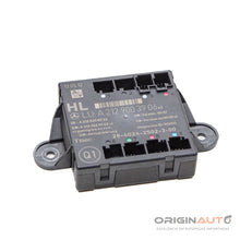 Módulo Porta Traseira Esq Mercedes C180 2012 A2129003906