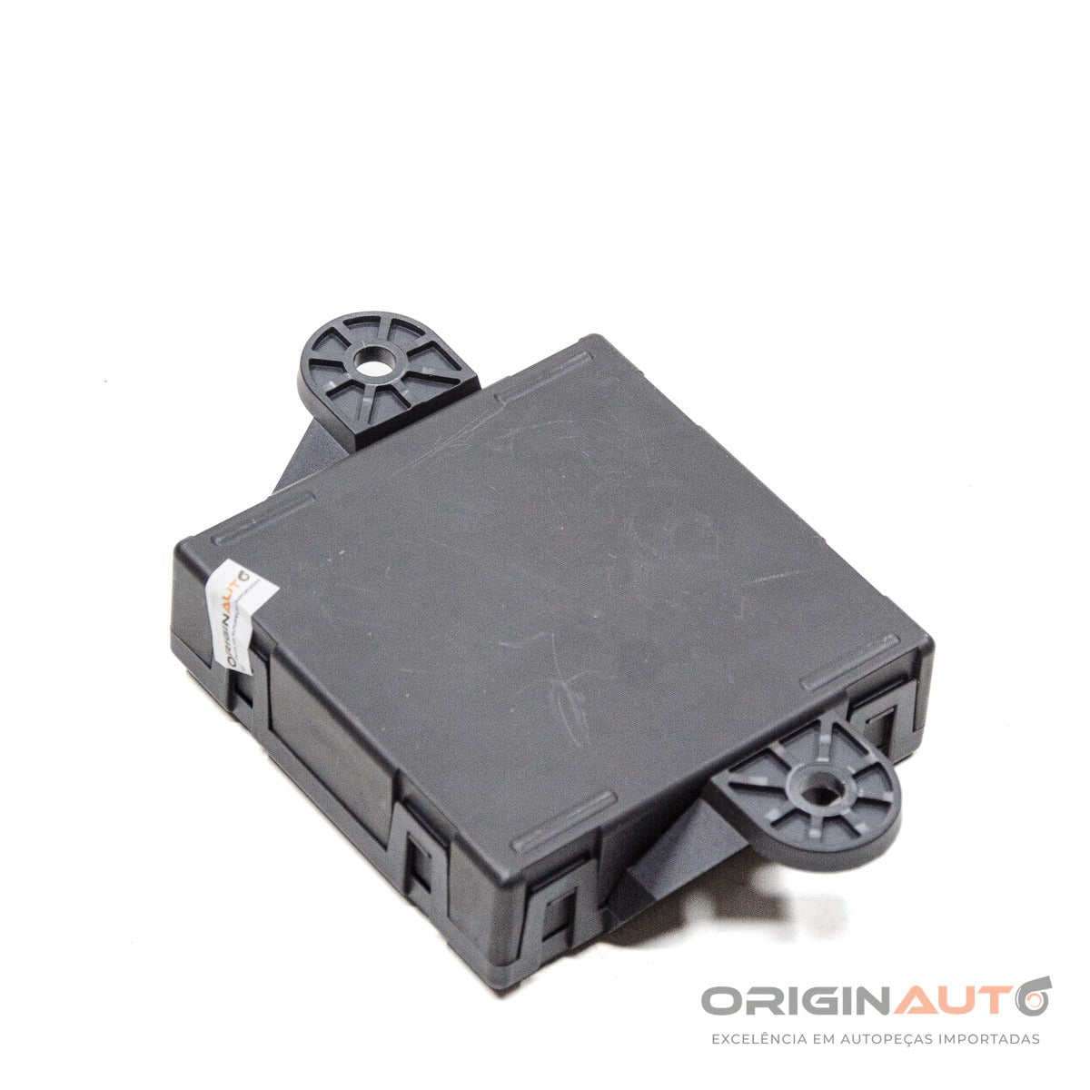 Módulo Porta Traseira Esq Mercedes C180 2012 A2129003906