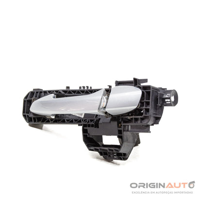 Maçaneta Externa Tras Esq Mercedes C180 2012 A2047602134