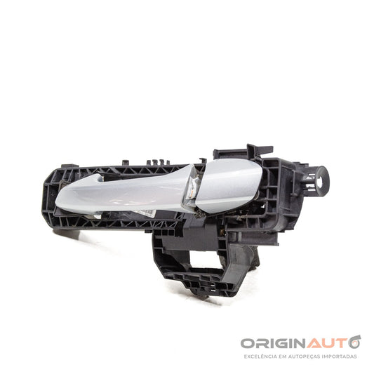 Maçaneta Externa Tras Esq Mercedes C180 2012 A2047602134