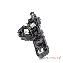 Maçaneta Externa Tras Esq Mercedes C180 2012 A2047602134