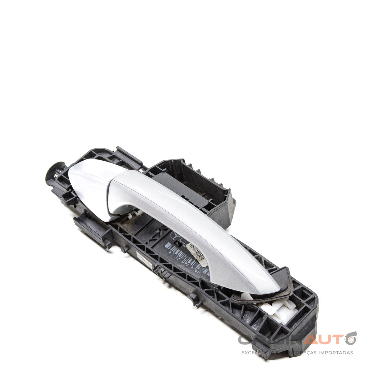 Maçaneta Externa Tras Esq Mercedes C180 2012 A2047602134