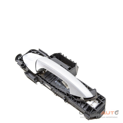 Maçaneta Externa Tras Esq Mercedes C180 2012 A2047602134