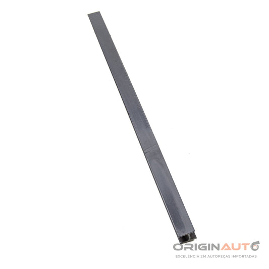 Friso Vidro Porta Tras Esq Mercedes C180 2012 A2047300109