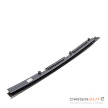 Friso Vidro Porta Tras Esq Mercedes C180 2012 A2047300109