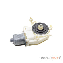 Motor Vidro Traseiro Esq Mercedes C180 2012 A2048200542