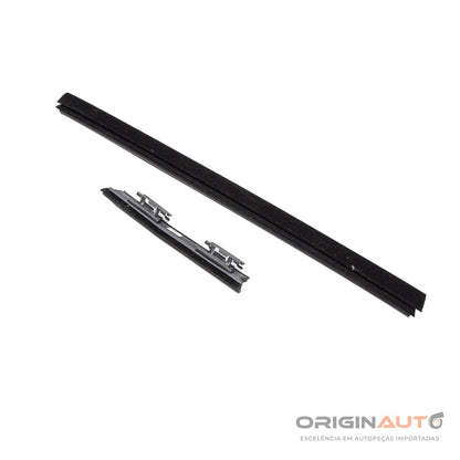 Pestana Interna Traseira Esquerda Mercedes C180 2012